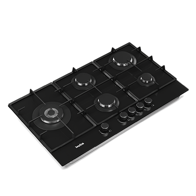 Cooktop Vidro