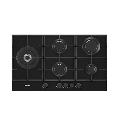 Cooktop Vidro