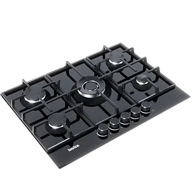 Cooktop Vidro 70 cm