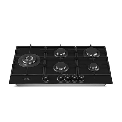 Cooktop Vidro 90 cm